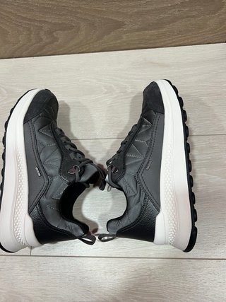 Geox D Spherica Actif X2 Women Sneakers 37 EU