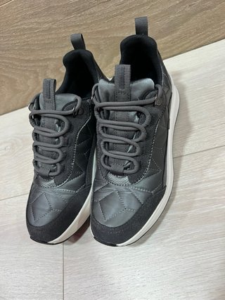 Geox D Spherica Actif X2 Women Sneakers 37 EU