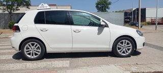 Volkswagen Golf 2011