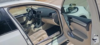 Volkswagen Golf 2011