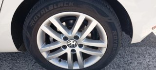 Volkswagen Golf 2011
