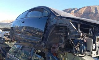 Citroen 341160 llanta 6.5jx17ch4 26 c4 coupe 1.6