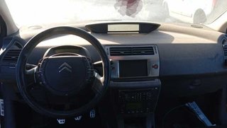 Citroen 341160 llanta 6.5jx17ch4 26 c4 coupe 1.6
