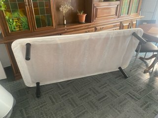 Somier y colchón Ikea 90cm