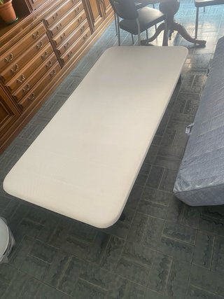Somier y colchón Ikea 90cm
