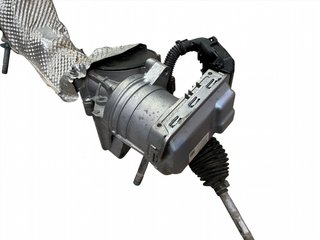 Cremallera direccion asistida PSA 680000497400