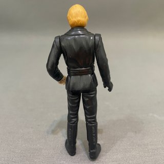 STAR WARS VINTAGE | Luke (Jedi Knight) KENNER 1983