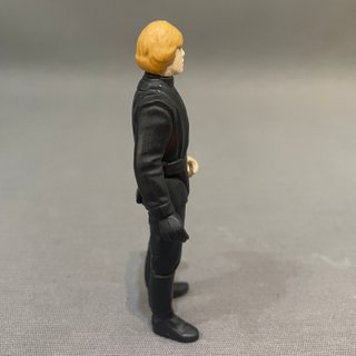 STAR WARS VINTAGE | Luke (Jedi Knight) KENNER 1983