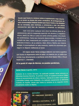 4 Libros colección: Inconfesables