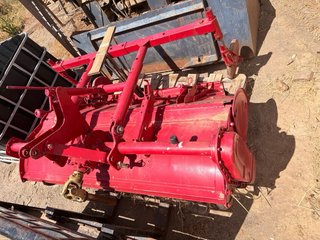 Mini tractor Mitsubishi MT16D