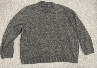 Suéter Hombre Gris CyA Talla 4XL