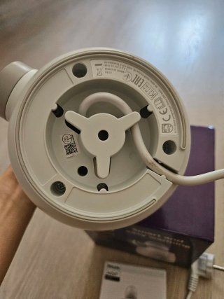 Calientabiberones Philips Avent SCF358