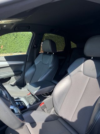 Audi Q5 2021