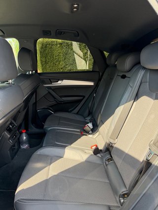 Audi Q5 2021