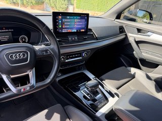 Audi Q5 2021