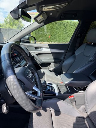 Audi Q5 2021