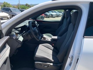 CUPRA Terramar 1.5 TSI e-Hybrid 200kW (272 CV) VZ DSG