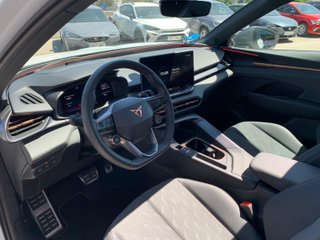 CUPRA Terramar 1.5 TSI e-Hybrid 200kW (272 CV) VZ DSG