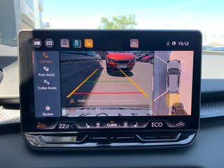 CUPRA Terramar 1.5 TSI e-Hybrid 200kW (272 CV) VZ DSG