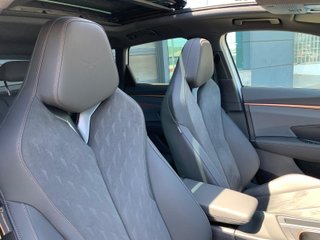 CUPRA Terramar 1.5 TSI e-Hybrid 200kW (272 CV) VZ DSG