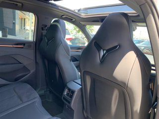 CUPRA Terramar 1.5 TSI e-Hybrid 200kW (272 CV) VZ DSG
