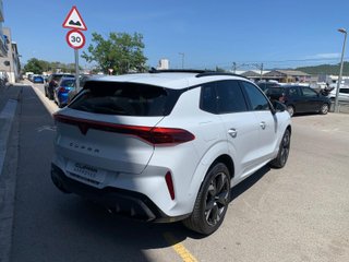 CUPRA Terramar 1.5 TSI e-Hybrid 200kW (272 CV) VZ DSG