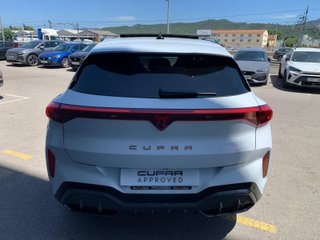 CUPRA Terramar 1.5 TSI e-Hybrid 200kW (272 CV) VZ DSG