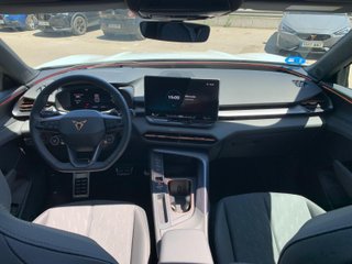 CUPRA Terramar 1.5 TSI e-Hybrid 200kW (272 CV) VZ DSG