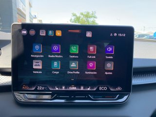 CUPRA Terramar 1.5 TSI e-Hybrid 200kW (272 CV) VZ DSG