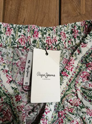Pantalón Mujer / Pepe Jeans