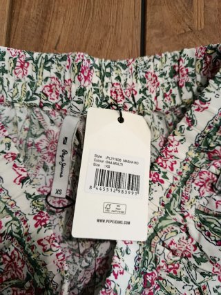 Pantalón Mujer / Pepe Jeans