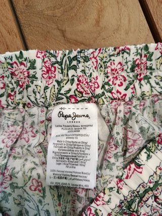 Pantalón Mujer / Pepe Jeans