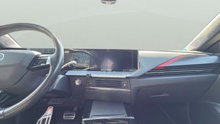 Opel Astra 1.6 Turbo Hibrid PHEV GS-Line Auto 133 kW (181 CV)