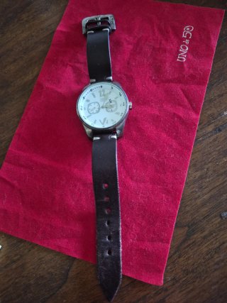Reloj Uno de 50 , modelo 304.887