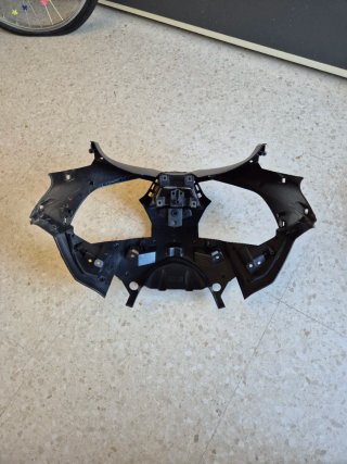 Carenado Frontal Yamaha R3 2020