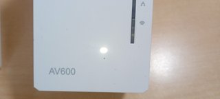 Adaptador Powerline TP-Link AV600