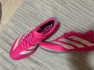 Zapatillas Adizero Continental 42 2/3
