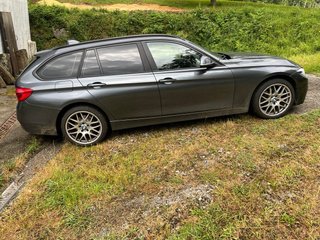 BMW f31 touring 318d 2016