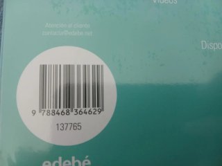 Religión católica, 4 ESO, Enlazados