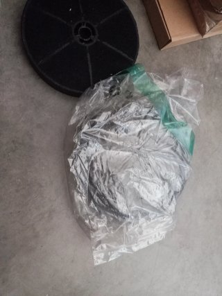 Filtros de carbono para campana extractora