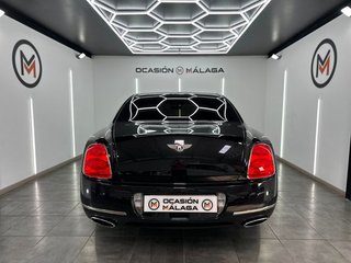 Bentley Continental Flying Spur 6.0 Speed