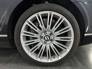 Bentley Continental Flying Spur 6.0 Speed