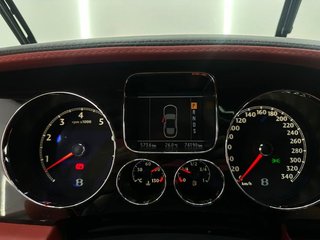 Bentley Continental Flying Spur 6.0 Speed