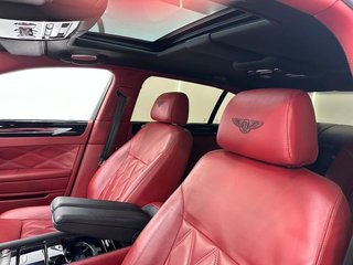 Bentley Continental Flying Spur 6.0 Speed