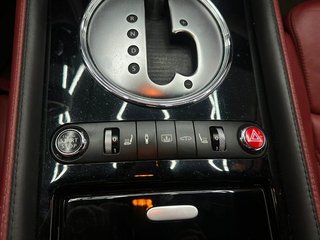Bentley Continental Flying Spur 6.0 Speed