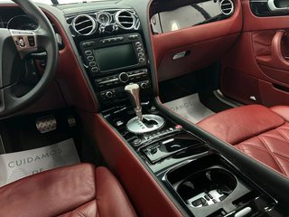 Bentley Continental Flying Spur 6.0 Speed