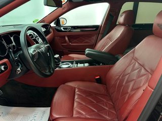 Bentley Continental Flying Spur 6.0 Speed
