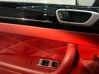 Bentley Continental Flying Spur 6.0 Speed