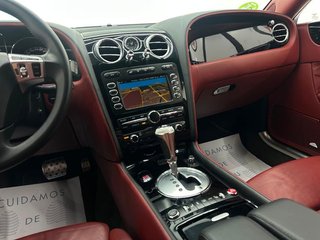 Bentley Continental Flying Spur 6.0 Speed