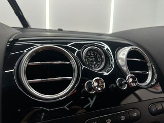 Bentley Continental Flying Spur 6.0 Speed